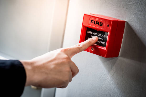 Fire Alarm System